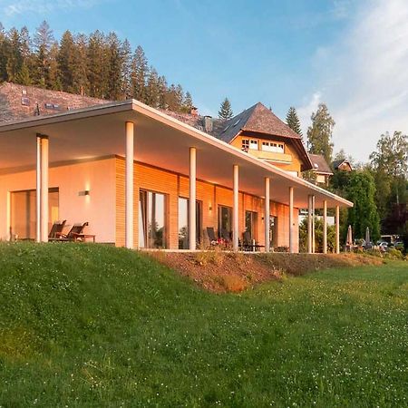 Hotel Tannhof Feldberg  Ngoại thất bức ảnh