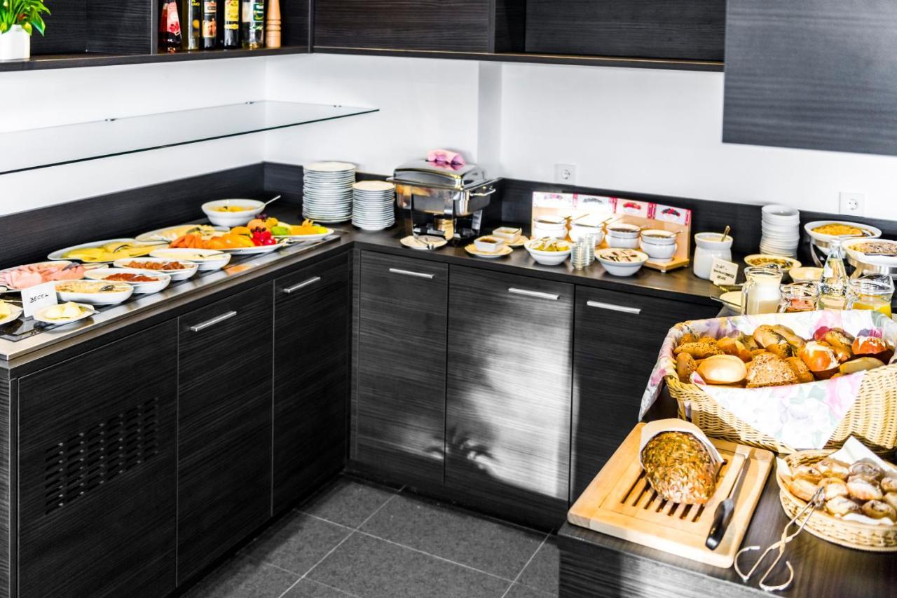 Hotel Tannhof Feldberg  Ngoại thất bức ảnh
