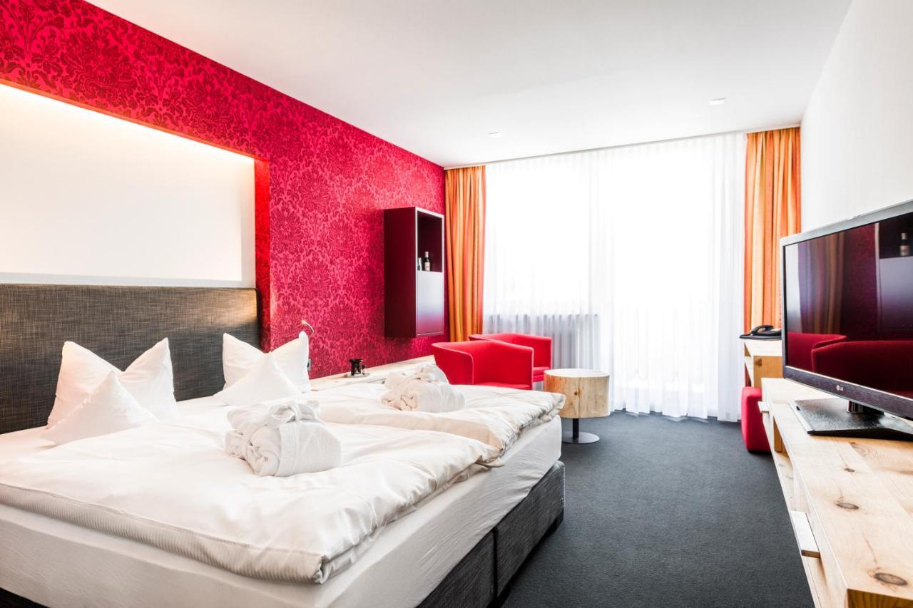 Hotel Tannhof Feldberg  Ngoại thất bức ảnh